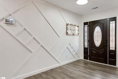 957 Fargo St, Mauldin, SC 29662 - photo 4