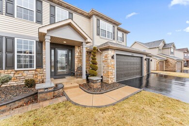 1321 Flagstone Dr, Dyer, IN 46311 - photo 2