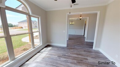 916 Rainbow Springs Rd, Macon, GA 31216 - photo 4