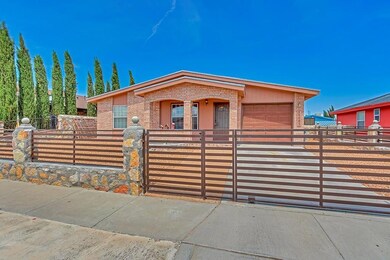 14485 Orchid Dr, Horizon City, TX 79928 - photo 2