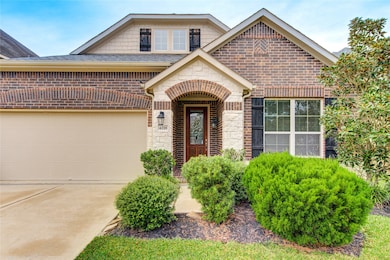 4218 Astoria Manor Ln, Fulshear, TX 77441 - photo 3