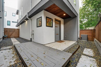 2301 Bluebonnet Ln unit 5, Austin, TX 78704 - photo 5