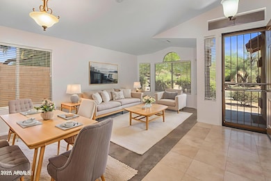 10307 E Caribbean Ln, Scottsdale, AZ 85255 - photo 4