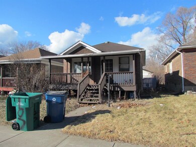 1932 W 14th Ave, Gary, IN 46404 - photo 5