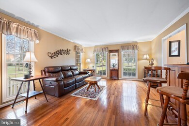 8037 Crest Rd, Laurel, MD 20723 - photo 5