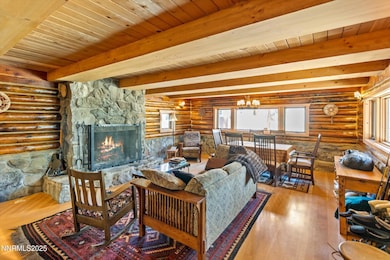 464 Elks Ave, Zephyr Cove, NV 89448 - photo 6