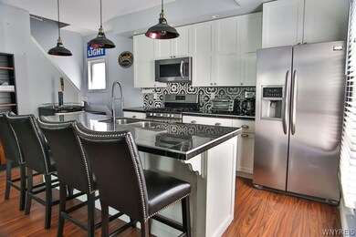 47 Ganson St, North Tonawanda, NY 14120 - photo 6