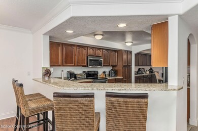 Breakfast Bar