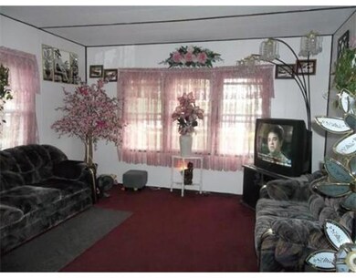 201 Lothrop St, Taunton, MA 02780 - photo 2