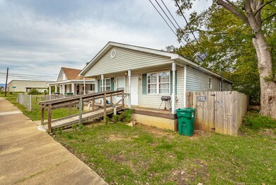 1105 E 14th St. EX HD-6