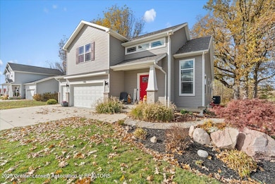 8585 Jacaranda Dr, Windsor Charter Township, MI 48821 - photo 6