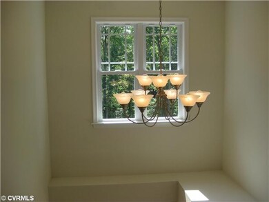 Foyer - Photo is illustration only.  2-story foyer