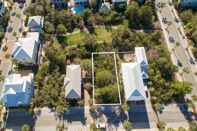 Desirable LOT location