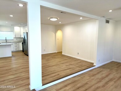 1822 W Natal Ave unit 1, Mesa, AZ 85202 - photo 2