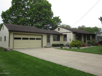 2223 W Osterhout Ave, Portage, MI 49024 - photo 4
