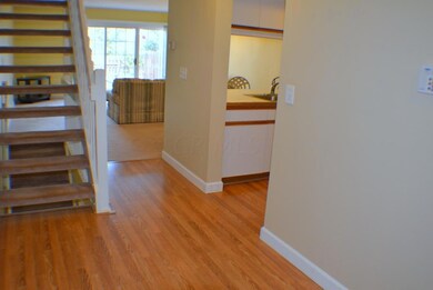 Entry/Foyer