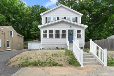 384 Lake Ave, Worcester, MA 01604 - photo 3