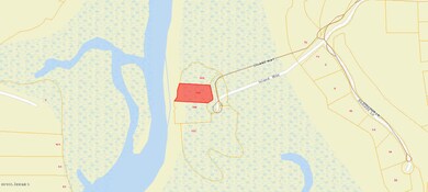 104 Island Way Tax Map