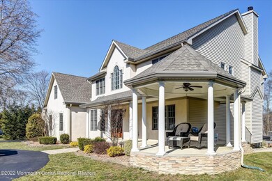 31 Church Rd, Morganville, NJ 07751 - photo 4