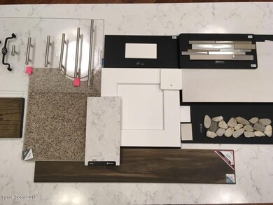 Design Options Selected for 1C Mont 2