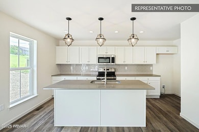 111 Matilda Ave, State College, PA 16803