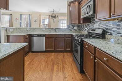 23241 Observation Dr unit 2223, Clarksburg, MD 20871 - photo 5