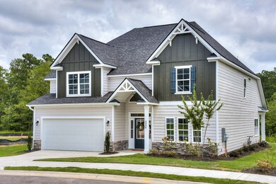 4856 Tanner Oaks Dr, Evans, GA 30809 - photo 2