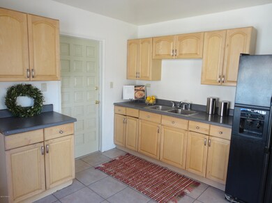 13th kitchen