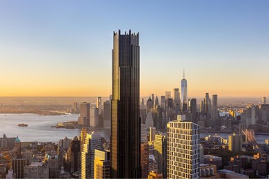 Brooklyn Tower unit 68A, Brooklyn, NY 11201 - photo 7