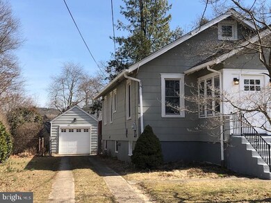 242 Burrwood Ave, Haddon Township, NJ 08108 - photo 3