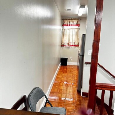 View of corridor