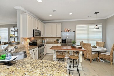 3518 Orchard Valley Ln, Spring, TX 77386 - photo 7