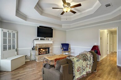 4338 Blaine Cir, Byram, MS 39272 - photo 2