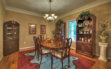 1181 Peter Knob Rd, Blue Ridge, GA 30513 - photo 4