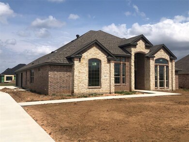 116 Shawnee Trail, Pottsboro, TX 75076 - photo 2