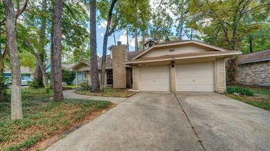 23 S Brook Pebble Ct, Spring, TX 77380 - photo 3