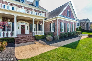 15858 Spyglass Hill Loop, Gainesville, VA 20155 - photo 3