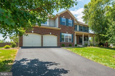 416 Crosman Ct, Purcellville, VA 20132 - photo 2