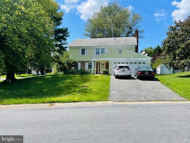 3308 New Coach Ln, Bowie, MD 20716 - photo 2