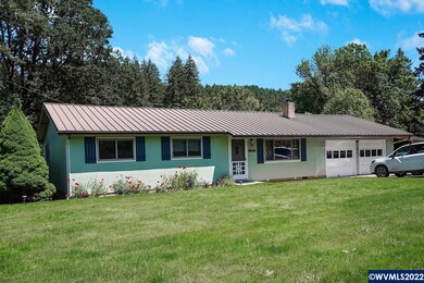 23329 Greasy Creek Rd, Philomath, OR 97370 - photo 2