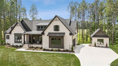 001 Homestead Rd, Lanexa, VA 23089 - photo 2