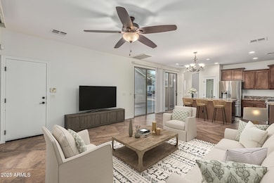 18857 E Swan Dr, Queen Creek, AZ 85142 - photo 5