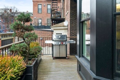 9 Upton St unit 1, Boston, MA 02118 - photo 7