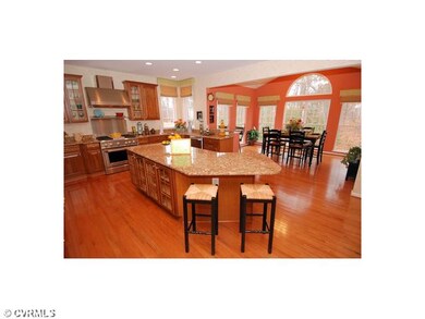 11624 Timberton Ct, Glen Allen, VA 23060 - photo 6