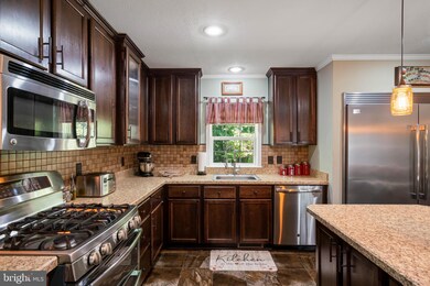 229 Tommy Trail, Louisa, VA 23093 - photo 5