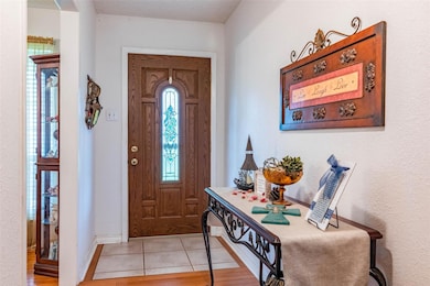 341 Immigrant Trail Rd, Denison, TX 75021 - photo 4