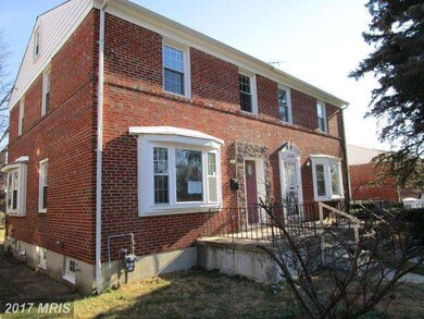 6211 Pioneer Dr, Baltimore, MD 21214 - photo 2