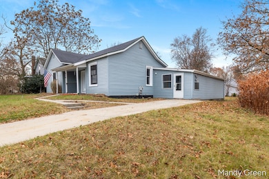 219 N 3rd St, Edmore, MI 48829 - photo 4