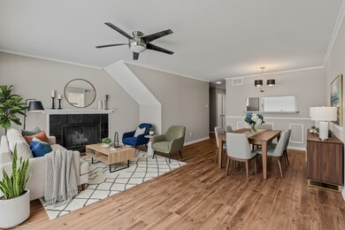 4557 N O Connor Rd unit 2281R, Irving, TX 75062 - photo 5