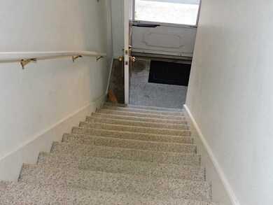 Other. Stairway to second floor...